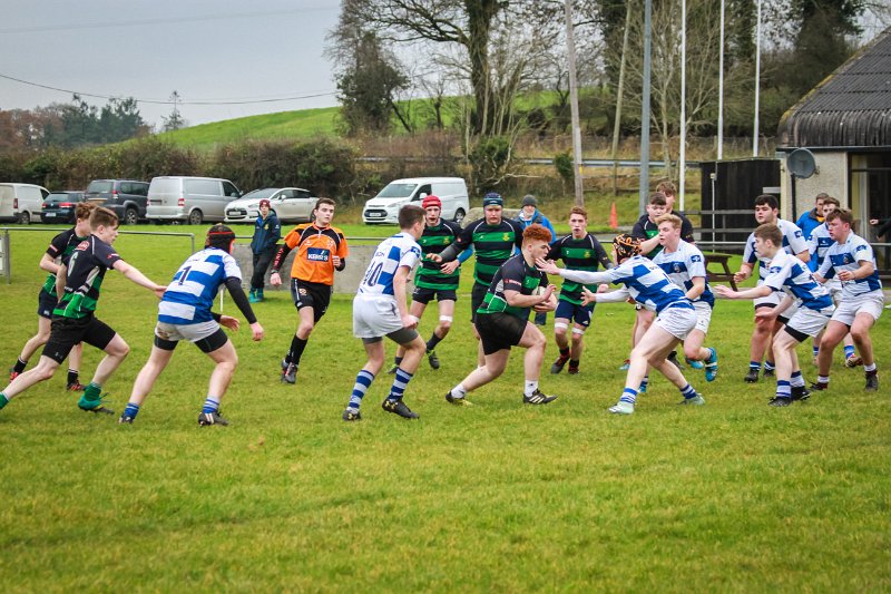 Monaghan U14s - U18s v Dungannon November 17th 2018 (35).jpg